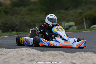 13/11/2021 : Les Rencontres ELCEKA Printemps à Grabels – Journée du Samedi (photos Stéphane Agnus) 2021 — karting