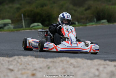 13/11/2021 : Les Rencontres ELCEKA Printemps à Grabels – Journée du Samedi (photos Stéphane Agnus) 2021 — karting
