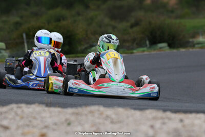 13/11/2021 : Les Rencontres ELCEKA Printemps à Grabels – Journée du Samedi (photos Stéphane Agnus) 2021 — karting