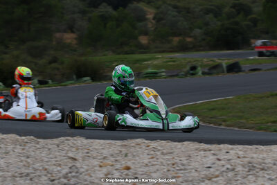 13/11/2021 : Les Rencontres ELCEKA Printemps à Grabels – Journée du Samedi (photos Stéphane Agnus) 2021 — karting