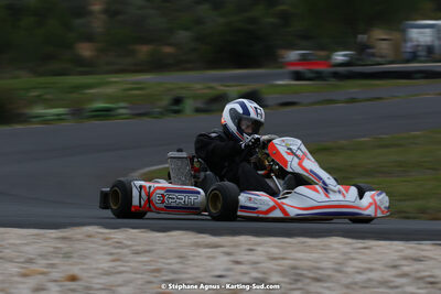 13/11/2021 : Les Rencontres ELCEKA Printemps à Grabels – Journée du Samedi (photos Stéphane Agnus) 2021 — karting