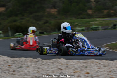 13/11/2021 : Les Rencontres ELCEKA Printemps à Grabels – Journée du Samedi (photos Stéphane Agnus) 2021 — karting
