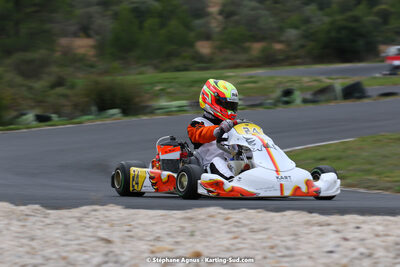 13/11/2021 : Les Rencontres ELCEKA Printemps à Grabels – Journée du Samedi (photos Stéphane Agnus) 2021 — karting