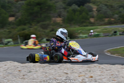 13/11/2021 : Les Rencontres ELCEKA Printemps à Grabels – Journée du Samedi (photos Stéphane Agnus) 2021 — karting