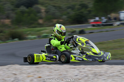 13/11/2021 : Les Rencontres ELCEKA Printemps à Grabels – Journée du Samedi (photos Stéphane Agnus) 2021 — karting