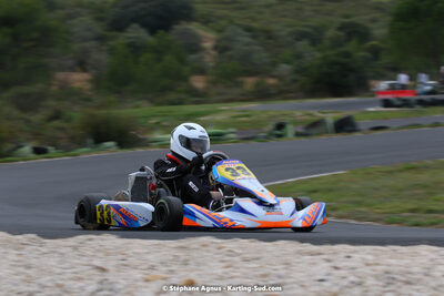 13/11/2021 : Les Rencontres ELCEKA Printemps à Grabels – Journée du Samedi (photos Stéphane Agnus) 2021 — karting