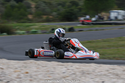 13/11/2021 : Les Rencontres ELCEKA Printemps à Grabels – Journée du Samedi (photos Stéphane Agnus) 2021 — karting