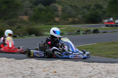 13/11/2021 : Les Rencontres ELCEKA Printemps à Grabels – Journée du Samedi (photos Stéphane Agnus) 2021 — karting