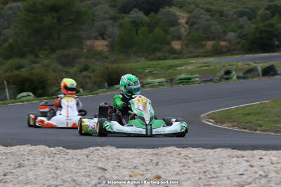 13/11/2021 : Les Rencontres ELCEKA Printemps à Grabels – Journée du Samedi (photos Stéphane Agnus) 2021 — karting