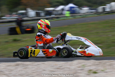 13/11/2021 : Les Rencontres ELCEKA Printemps à Grabels – Journée du Samedi (photos Stéphane Agnus) 2021 — karting