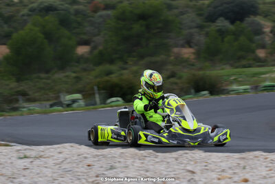 13/11/2021 : Les Rencontres ELCEKA Printemps à Grabels – Journée du Samedi (photos Stéphane Agnus) 2021 — karting