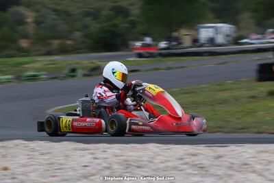 13/11/2021 : Les Rencontres ELCEKA Printemps à Grabels – Journée du Samedi (photos Stéphane Agnus) 2021 — karting