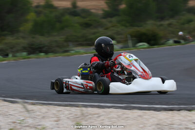 13/11/2021 : Les Rencontres ELCEKA Printemps à Grabels – Journée du Samedi (photos Stéphane Agnus) 2021 — karting