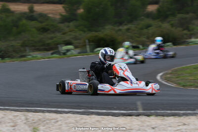 13/11/2021 : Les Rencontres ELCEKA Printemps à Grabels – Journée du Samedi (photos Stéphane Agnus) 2021 — karting