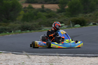 13/11/2021 : Les Rencontres ELCEKA Printemps à Grabels – Journée du Samedi (photos Stéphane Agnus) 2021 — karting