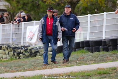13/11/2021 : Les Rencontres ELCEKA Printemps à Grabels – Journée du Samedi (photos Stéphane Agnus) 2021 — karting
