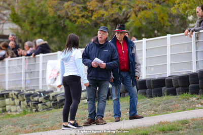 13/11/2021 : Les Rencontres ELCEKA Printemps à Grabels – Journée du Samedi (photos Stéphane Agnus) 2021 — karting