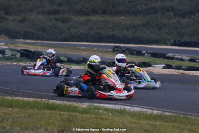 13/11/2021 : Les Rencontres ELCEKA Printemps à Grabels – Journée du Samedi (photos Stéphane Agnus) 2021 — karting