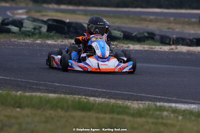 13/11/2021 : Les Rencontres ELCEKA Printemps à Grabels – Journée du Samedi (photos Stéphane Agnus) 2021 — karting