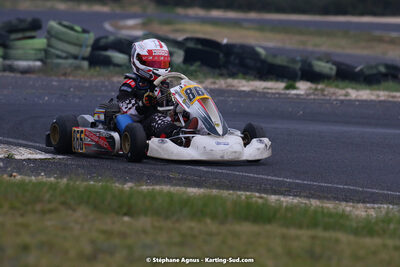 13/11/2021 : Les Rencontres ELCEKA Printemps à Grabels – Journée du Samedi (photos Stéphane Agnus) 2021 — karting
