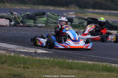13/11/2021 : Les Rencontres ELCEKA Printemps à Grabels – Journée du Samedi (photos Stéphane Agnus) 2021 — karting