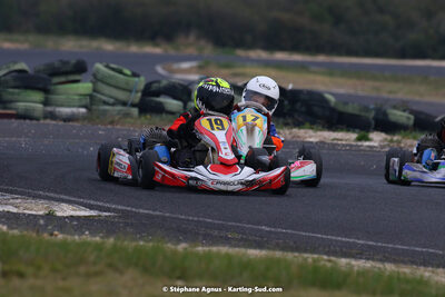 13/11/2021 : Les Rencontres ELCEKA Printemps à Grabels – Journée du Samedi (photos Stéphane Agnus) 2021 — karting