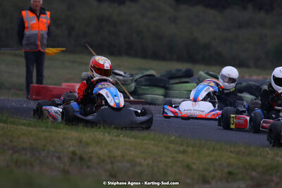 13/11/2021 : Les Rencontres ELCEKA Printemps à Grabels – Journée du Samedi (photos Stéphane Agnus) 2021 — karting