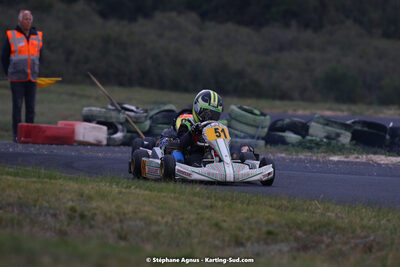 13/11/2021 : Les Rencontres ELCEKA Printemps à Grabels – Journée du Samedi (photos Stéphane Agnus) 2021 — karting