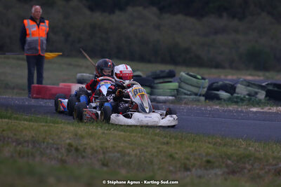 13/11/2021 : Les Rencontres ELCEKA Printemps à Grabels – Journée du Samedi (photos Stéphane Agnus) 2021 — karting
