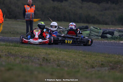 13/11/2021 : Les Rencontres ELCEKA Printemps à Grabels – Journée du Samedi (photos Stéphane Agnus) 2021 — karting
