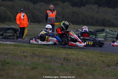 13/11/2021 : Les Rencontres ELCEKA Printemps à Grabels – Journée du Samedi (photos Stéphane Agnus) 2021 — karting