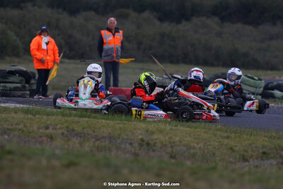 13/11/2021 : Les Rencontres ELCEKA Printemps à Grabels – Journée du Samedi (photos Stéphane Agnus) 2021 — karting
