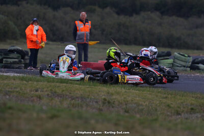 13/11/2021 : Les Rencontres ELCEKA Printemps à Grabels – Journée du Samedi (photos Stéphane Agnus) 2021 — karting