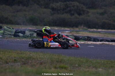 13/11/2021 : Les Rencontres ELCEKA Printemps à Grabels – Journée du Samedi (photos Stéphane Agnus) 2021 — karting