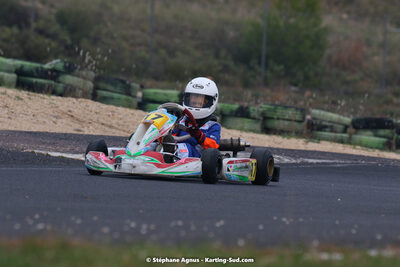 13/11/2021 : Les Rencontres ELCEKA Printemps à Grabels – Journée du Samedi (photos Stéphane Agnus) 2021 — karting