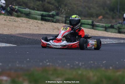 13/11/2021 : Les Rencontres ELCEKA Printemps à Grabels – Journée du Samedi (photos Stéphane Agnus) 2021 — karting