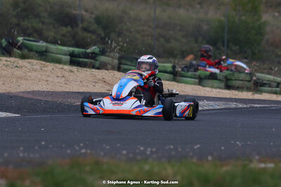 13/11/2021 : Les Rencontres ELCEKA Printemps à Grabels – Journée du Samedi (photos Stéphane Agnus) 2021 — karting