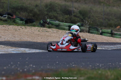 13/11/2021 : Les Rencontres ELCEKA Printemps à Grabels – Journée du Samedi (photos Stéphane Agnus) 2021 — karting