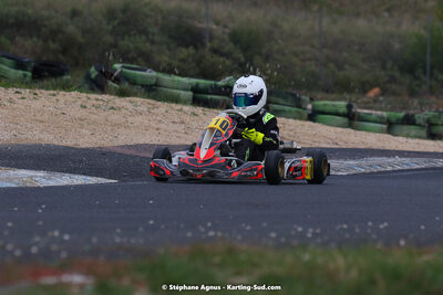 13/11/2021 : Les Rencontres ELCEKA Printemps à Grabels – Journée du Samedi (photos Stéphane Agnus) 2021 — karting
