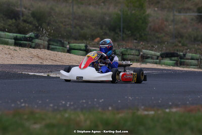 13/11/2021 : Les Rencontres ELCEKA Printemps à Grabels – Journée du Samedi (photos Stéphane Agnus) 2021 — karting