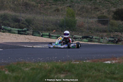 13/11/2021 : Les Rencontres ELCEKA Printemps à Grabels – Journée du Samedi (photos Stéphane Agnus) 2021 — karting