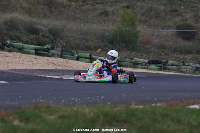 13/11/2021 : Les Rencontres ELCEKA Printemps à Grabels – Journée du Samedi (photos Stéphane Agnus) 2021 — karting