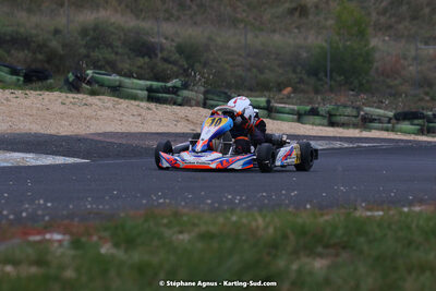 13/11/2021 : Les Rencontres ELCEKA Printemps à Grabels – Journée du Samedi (photos Stéphane Agnus) 2021 — karting