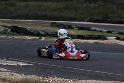 13/11/2021 : Les Rencontres ELCEKA Printemps à Grabels – Journée du Samedi (photos Stéphane Agnus) 2021 — karting