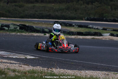 13/11/2021 : Les Rencontres ELCEKA Printemps à Grabels – Journée du Samedi (photos Stéphane Agnus) 2021 — karting