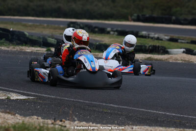13/11/2021 : Les Rencontres ELCEKA Printemps à Grabels – Journée du Samedi (photos Stéphane Agnus) 2021 — karting