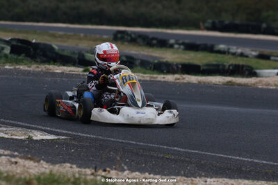 13/11/2021 : Les Rencontres ELCEKA Printemps à Grabels – Journée du Samedi (photos Stéphane Agnus) 2021 — karting