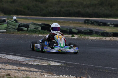 13/11/2021 : Les Rencontres ELCEKA Printemps à Grabels – Journée du Samedi (photos Stéphane Agnus) 2021 — karting