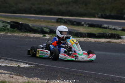 13/11/2021 : Les Rencontres ELCEKA Printemps à Grabels – Journée du Samedi (photos Stéphane Agnus) 2021 — karting