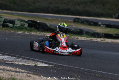 13/11/2021 : Les Rencontres ELCEKA Printemps à Grabels – Journée du Samedi (photos Stéphane Agnus) 2021 — karting